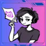 Matched profile picture