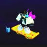 Matched profile picture