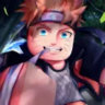 Matched profile picture