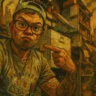 Matched profile picture