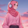 Matched profile picture