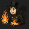 Matched profile picture