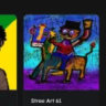 Matched profile picture