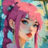 Matched profile picture