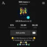 Matched profile picture