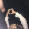 Matched profile picture