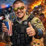 Matched profile picture
