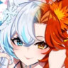 Matched profile picture