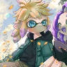Profile picture