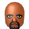 Matched profile picture