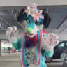 Matched profile picture
