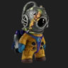 Matched profile picture