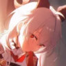 Matched profile picture
