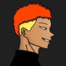 Matched profile picture
