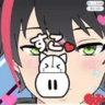 Matched profile picture