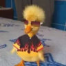 Matched profile picture