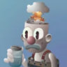 Matched profile picture