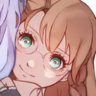 Matched profile picture