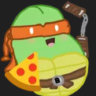 Matched profile picture