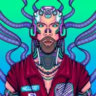 Matched profile picture