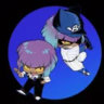 Matched profile picture