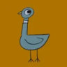 Matched profile picture