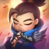 Matched profile picture
