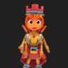 Matched profile picture