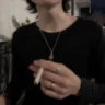 Profile picture