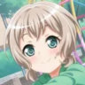 Matched profile picture
