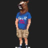 Matched profile picture