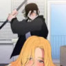 Matched profile picture