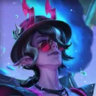 Matched profile picture
