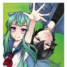 Matched profile picture