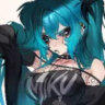 Profile picture