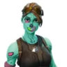 Matched profile picture