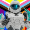 Matched profile picture