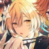 Profile picture