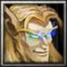 Matched profile picture