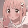 Matched profile picture