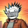 Matched profile picture