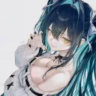 Matched profile picture
