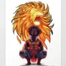 Matched profile picture