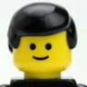 Matched profile picture