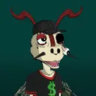Matched profile picture
