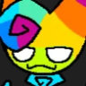 Matched profile picture