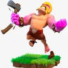 Matched profile picture