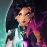 Matched profile picture