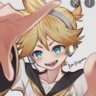 Matched profile picture