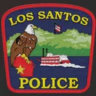 WOLS;RP: Los Santos Police Department